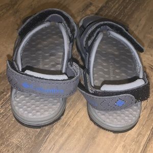 Toddler Boys Columbia Sandals